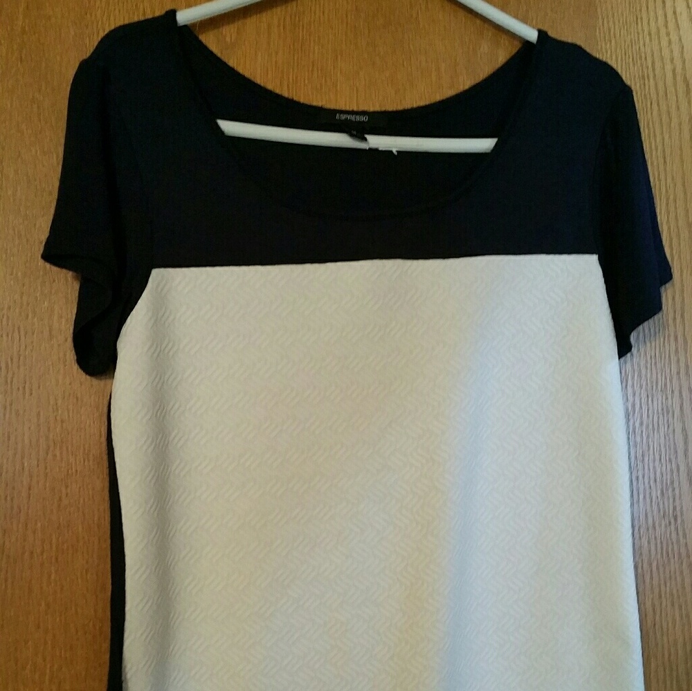 Textured Blouse